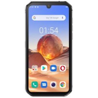 Смартфон Blackview BV9900E Silver