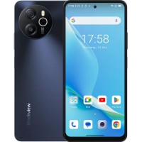 Смартфон Blackview Shark 8 8GB/256GB (полночный серый)