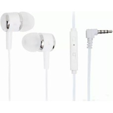 Наушники Blast BAH-250 White