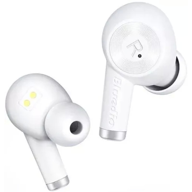 Наушники Bluedio Elite EI (белый)