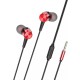 Наушники Borofone BM52 (красный/черный)