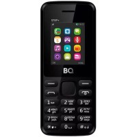 Мобильный телефон BQ Step+ (BQM-1831)