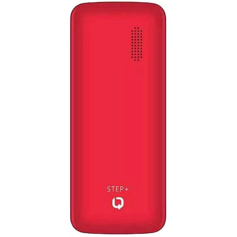 Мобильный телефон BQ Step+ (BQM-1831)