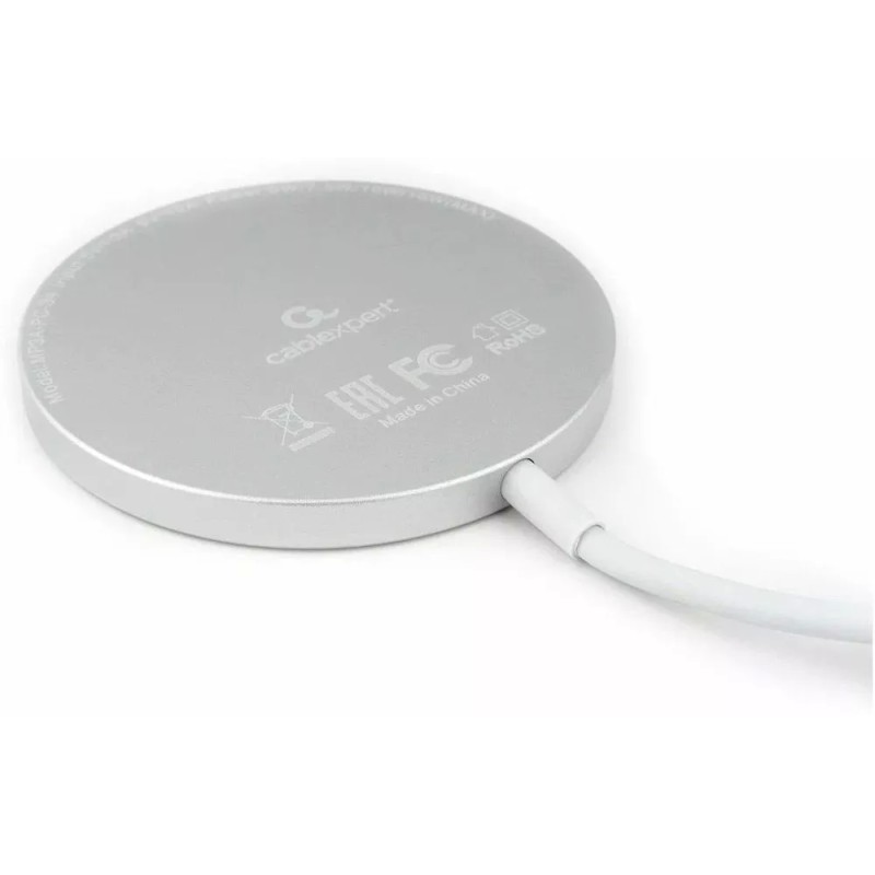 Беспроводное зарядное Cablexpert MP3A-PC-34