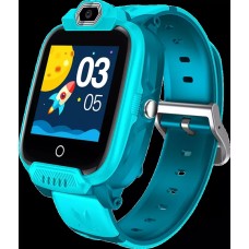 Детские умные часы Canyon Jondy KW-44 (бирюзовый)