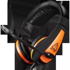 Наушники Canyon Star Raider GH-1A