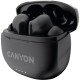 Наушники Canyon TWS-8 (черный)