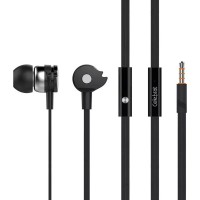 Наушники Celebrat D1 (черный)