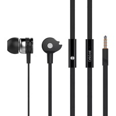 Наушники Celebrat D1 (черный)