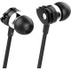 Наушники Celebrat D1 (черный)