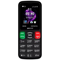 Мобильный телефон Digma Linx S240
