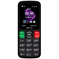 Мобильный телефон Digma Linx S240