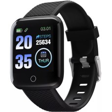 Умные часы Digma Smartline H2