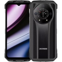 Смартфон Doogee S110 12GB/256GB (черный)