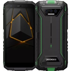 Смартфон Doogee S41 Max 6GB/256GB (зеленый)