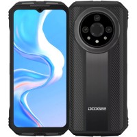 Смартфон Doogee V31 GT 12GB/256GB (черный)