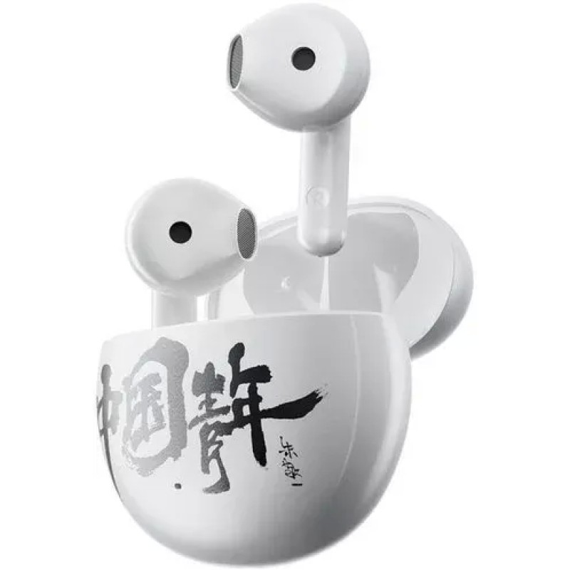 Наушники Edifier ArtBuds 1 (белый)