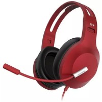 Наушники Edifier Hecate G1 SE (красный)