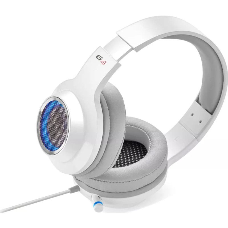 Наушники Edifier Hecate G4 (белый)