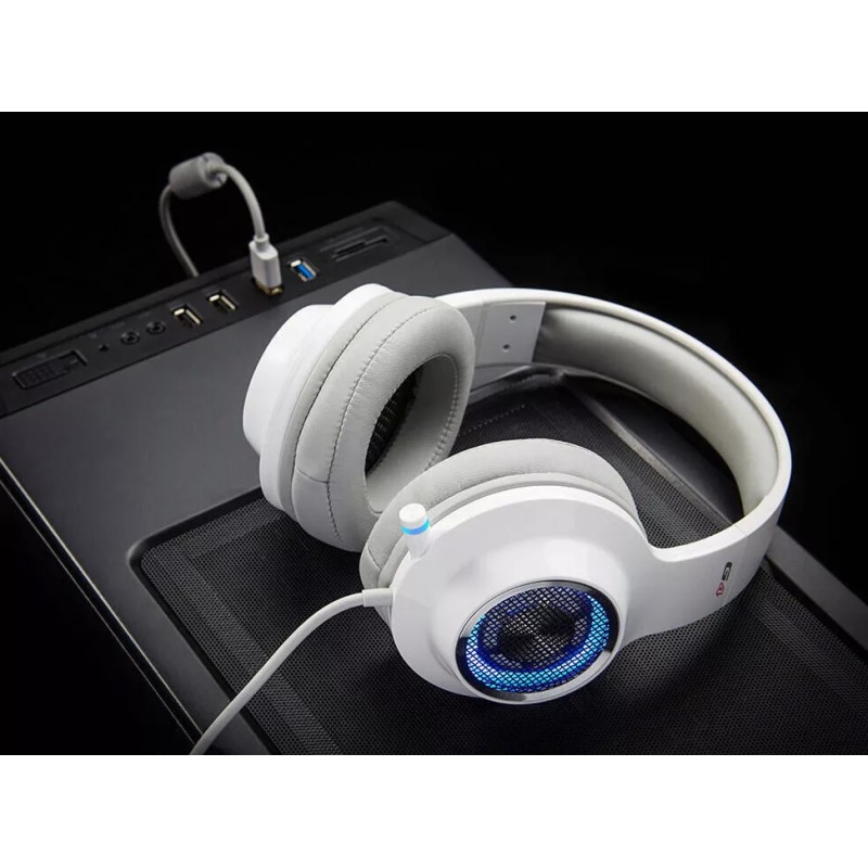 Наушники Edifier Hecate G4 (белый)
