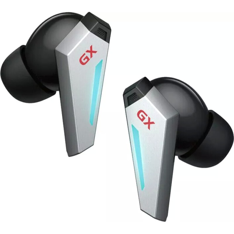 Наушники Edifier Hecate GX07 (серый)