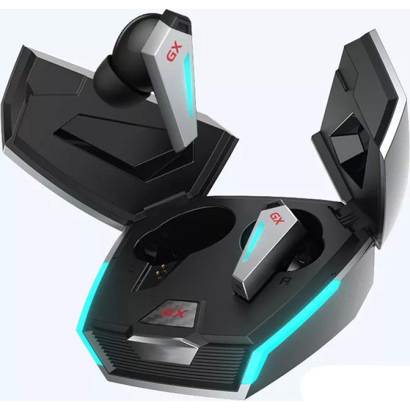 Наушники Edifier Hecate GX07 (серый)