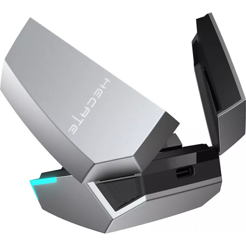 Наушники Edifier Hecate GX07 (серый)