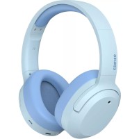 Наушники Edifier W820NB Plus (голубой)