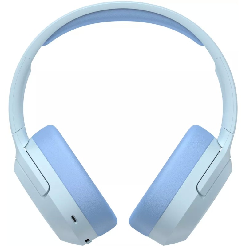 Наушники Edifier W820NB Plus (голубой)