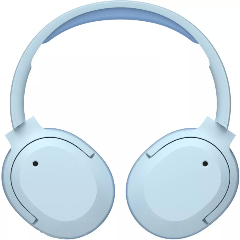 Наушники Edifier W820NB Plus (голубой)