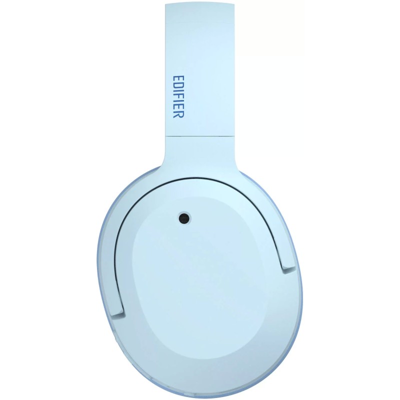Наушники Edifier W820NB Plus (голубой)