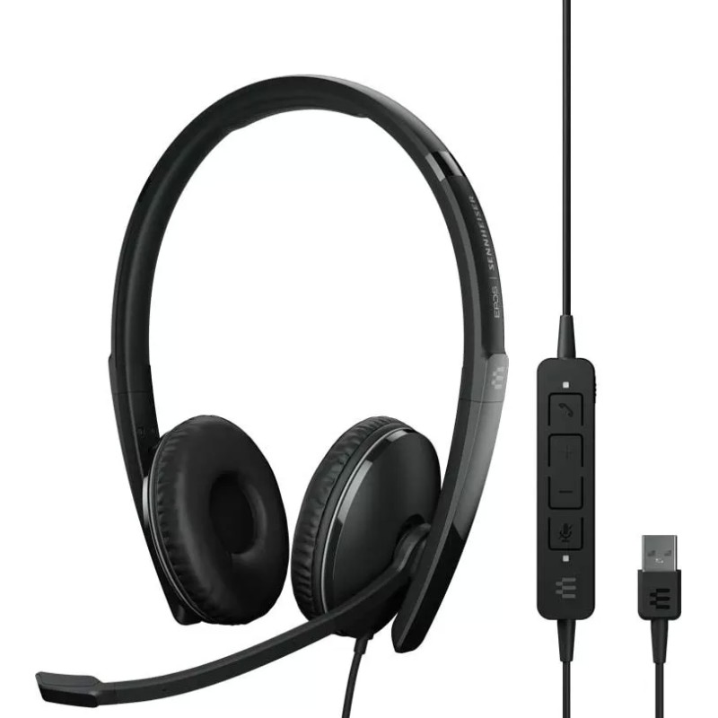 Наушники Epos Adapt 160T ANC