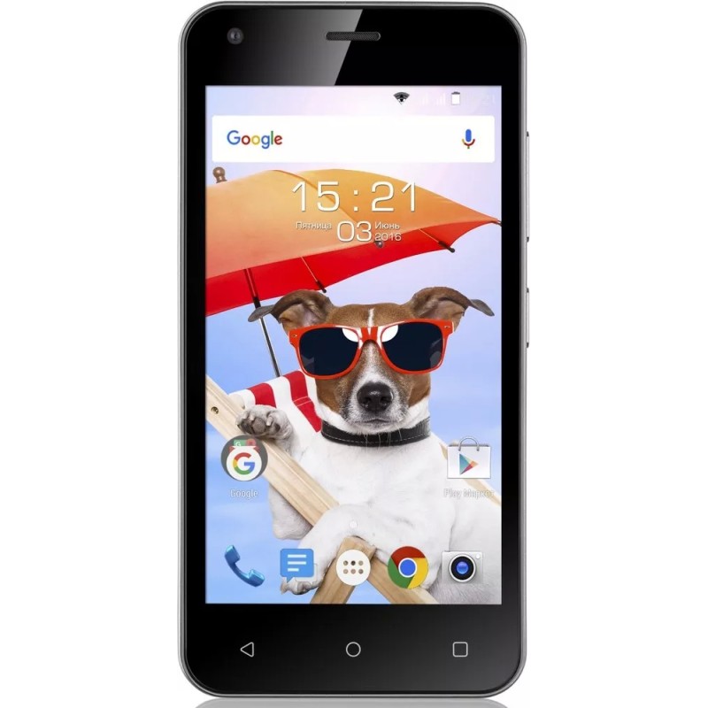 Смартфон Fly FS454 Nimbus 8