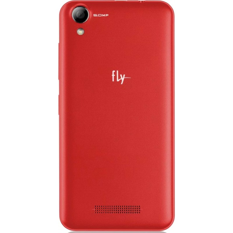 Смартфон Fly FS454 Nimbus 8