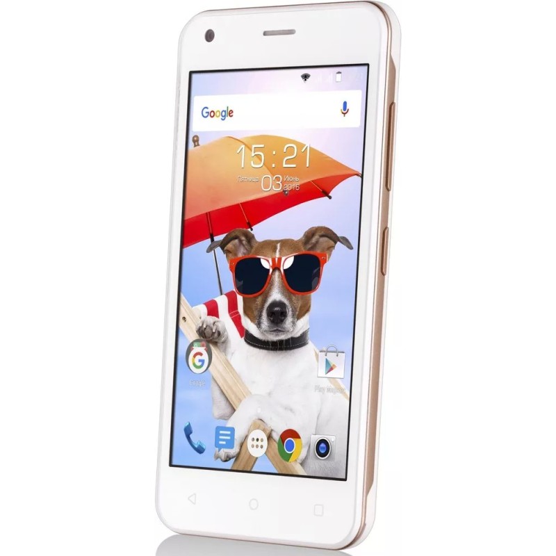 Смартфон Fly FS454 Nimbus 8