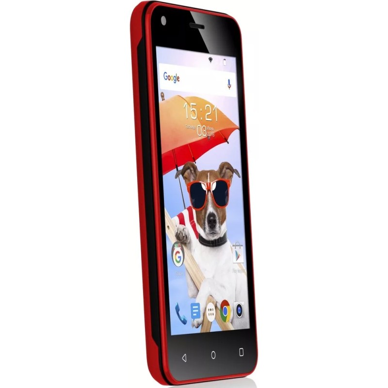 Смартфон Fly FS454 Nimbus 8