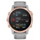 Умные часы Garmin Fenix 6S Sapphire 42mm (010-02159-21)