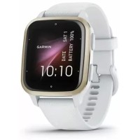 Умные часы Garmin Venu Sq 2 (белый)