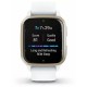 Умные часы Garmin Venu Sq 2 (белый)