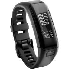 Фитнес-браслет Garmin Vivosmart HR