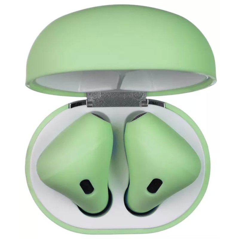 Наушники Harper HB-513 (зеленый)