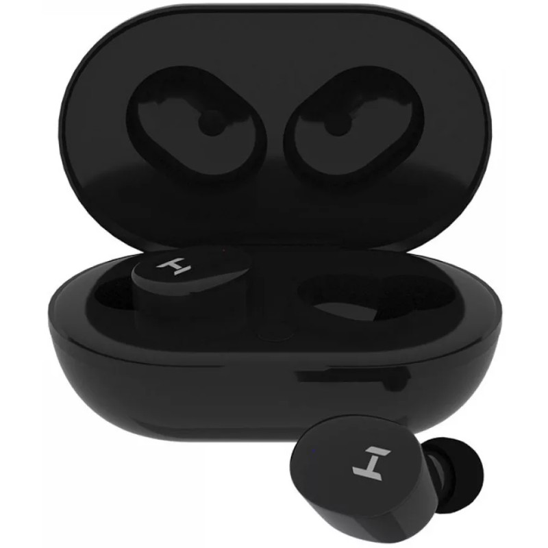 Наушники Harper HB-517 (черный)