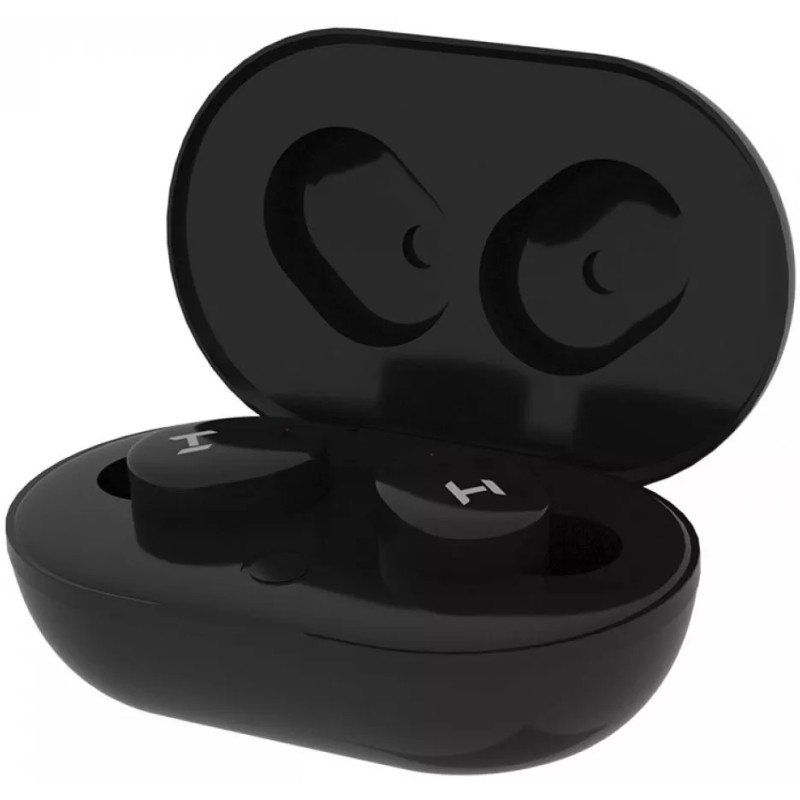 Наушники Harper HB-517 (черный)