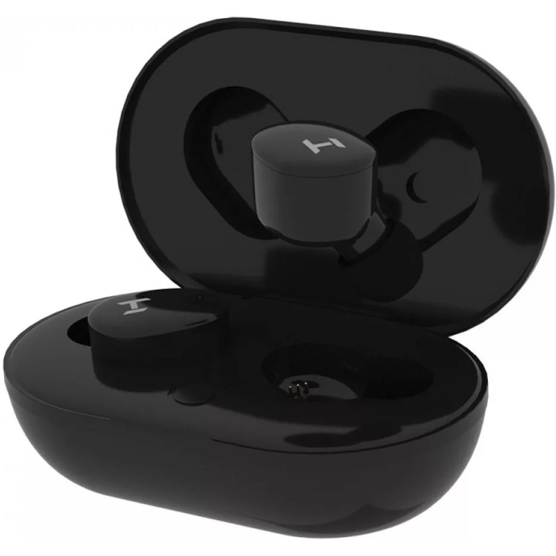 Наушники Harper HB-517 (черный)