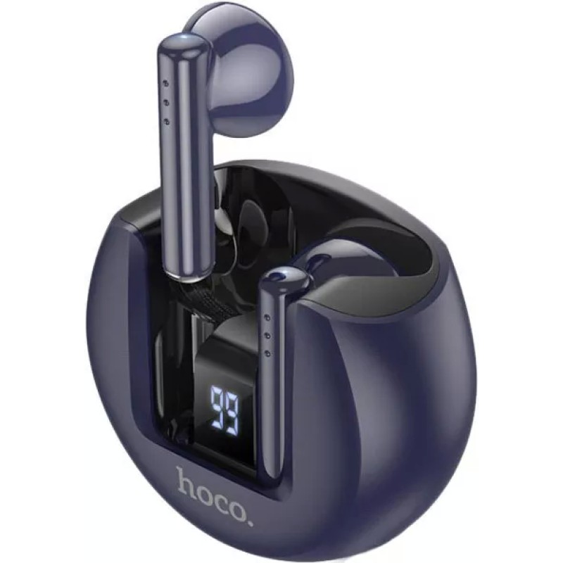 Наушники Hoco EW32 (темно-синий)