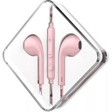 Наушники Hoco M55 Pink