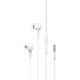 Наушники Hoco M78 (белый)