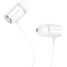 Наушники Hoco M88 (белый)