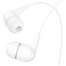 Наушники Hoco M97 (белый)