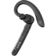 Bluetooth гарнитура Hoco S19 (черный)